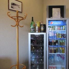 Kalocsáék Malom Vendéglője, Cegléd - Belső