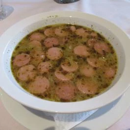 Kalocsáék Malom Vendéglője, Cegléd - Étel/ital