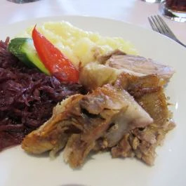 Kalocsáék Malom Vendéglője, Cegléd - Étel/ital