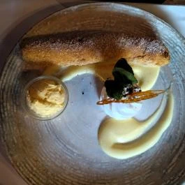 Kalóz Fregatt Étterem Tata - Étel/ital