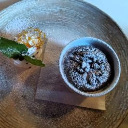 Kalóz Fregatt Étterem Tata - Étel/ital