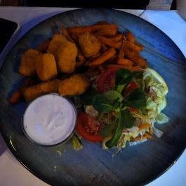 Kalóz Fregatt Étterem Tata - Étel/ital