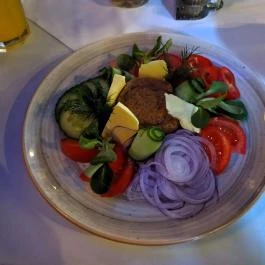 Kalóz Fregatt Étterem Tata - Étel/ital