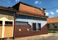 Kalóz Fregatt Étterem Tata