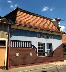 Kalóz Fregatt Étterem