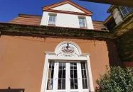 Kalóz Fregatt Panzió Tata