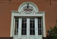 Kalóz Fregatt Panzió Tata