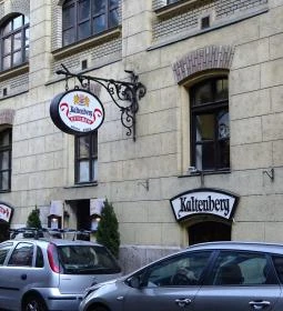 Kaltenberg Sörház & Étterem