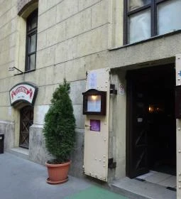 Kaltenberg Sörház & Étterem