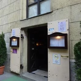 Kaltenberg Sörház & Étterem Budapest - Külső kép