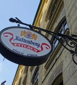 Kaltenberg Sörház & Étterem
