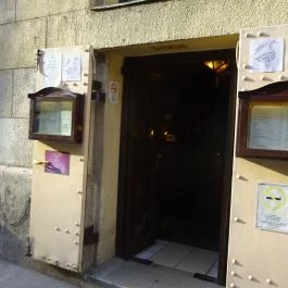 Kaltenberg Sörház & Étterem Budapest - Külső kép