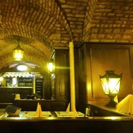 Kaltenberg Sörház & Étterem Budapest - Belső