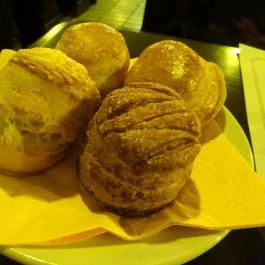 Kaltenberg Sörház & Étterem Budapest - Étel/ital