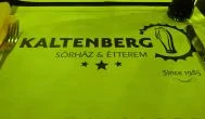 Kaltenberg Sörház & Étterem Budapest - Belső