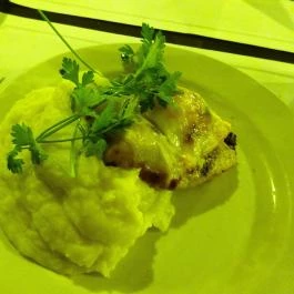 Kaltenberg Sörház & Étterem Budapest - Étel/ital