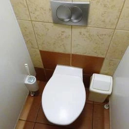 Kaltenberg Sörház & Étterem Budapest - Mosdó