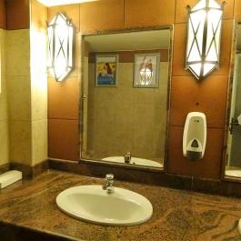 Kaltenberg Sörház & Étterem Budapest - Mosdó