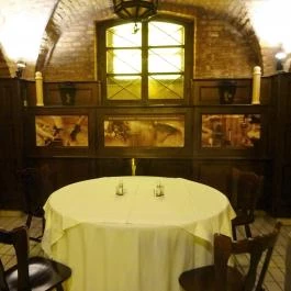 Kaltenberg Sörház & Étterem Budapest - Belső