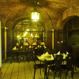 Kaltenberg Sörház & Étterem Budapest - Belső