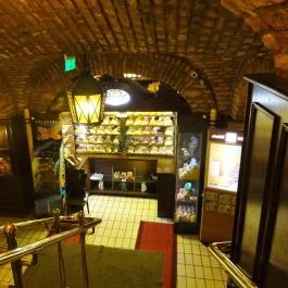 Kaltenberg Sörház & Étterem Budapest - Belső