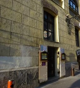 Kaltenberg Sörház & Étterem