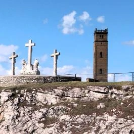 Kálvária-domb, Tata - Egyéb