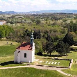 Kálvária-domb, Tata - Egyéb