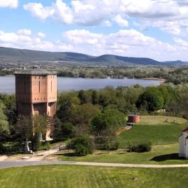 Kápolna a Kálvária-dombon Tata - Egyéb