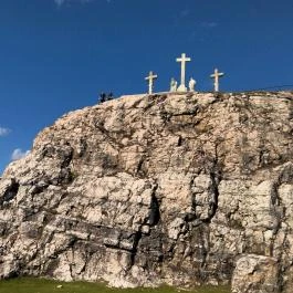 Kálvária-szoborcsoport, Tata - Egyéb