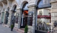 Kálvin Gastro Bistro - KGB Budapest - Külső kép