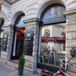 Kálvin Gastro Bistro - KGB Budapest - Külső kép