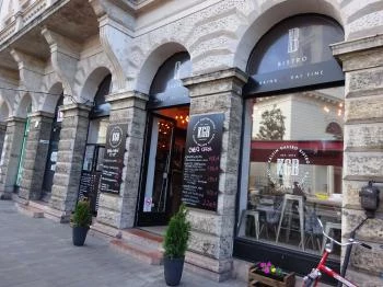 Kálvin Gastro Bistro - KGB Budapest