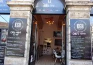 Kálvin Gastro Bistro - KGB Budapest