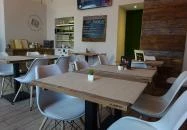 Kálvin Gastro Bistro - KGB Budapest