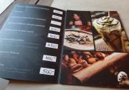 Kálvin Gastro Bistro - KGB Budapest