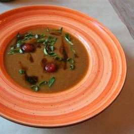 Kálvin Gastro Bistro - KGB Budapest - Étel/ital