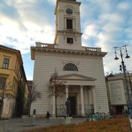 Kálvin János szobor Budapest - Egyéb