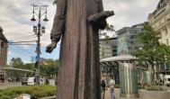 Kálvin János szobor Budapest - Egyéb