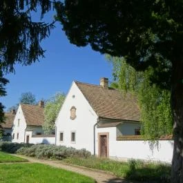 Kamaduli Remeteség, Oroszlány-Majkpuszta - 