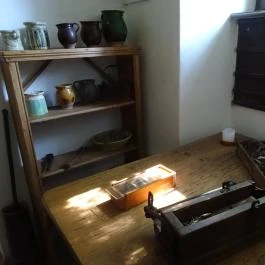 Kamaduli Remeteség, Oroszlány-Majkpuszta - 