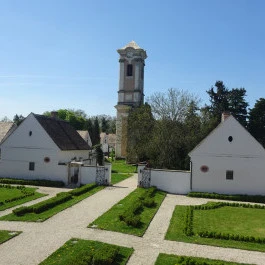 Kamaduli Remeteség, Oroszlány-Majkpuszta - 