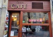 Kamara Café & Bistro Budapest