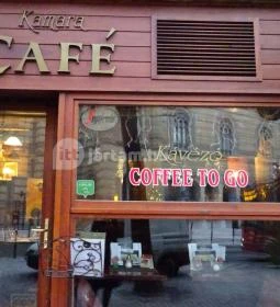 Kamara Café & Bistro