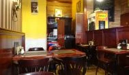 Kamara Café & Bistro Budapest - Belső