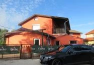 Kami Kisvendéglője Budapest