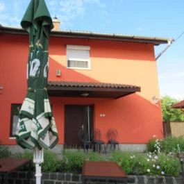 Kami Kisvendéglője Budapest - Külső kép