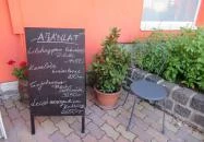 Kami Kisvendéglője Budapest