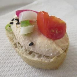 Kami Kisvendéglője Budapest - Étel/ital