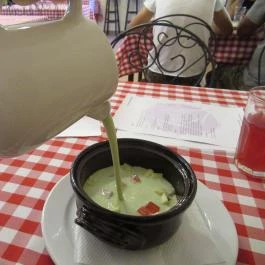 Kami Kisvendéglője Budapest - Étel/ital